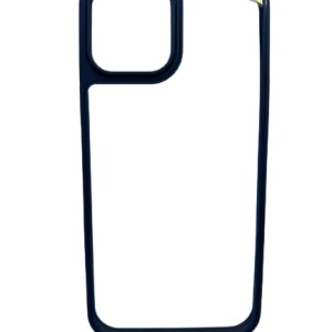 خرید قاب  شفاف Q Series ژله ای نازک برای سری آیفون 12