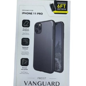خرید قاب Vanguard مدل Frost برای انواع گوشی آیفون