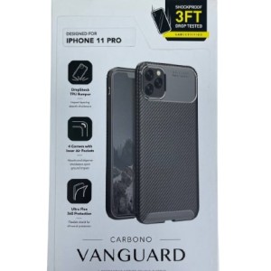 خرید قاب Vanguard مدل Carbono برای گوشی آیفون 11Pro