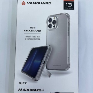 خرید قاب Vanguard مدل Maximus برای انواع گوشی آیفون