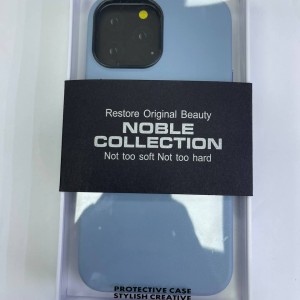 خرید قاب چرمی K-DOO مدل Noble برای انواع گوشی آیفون