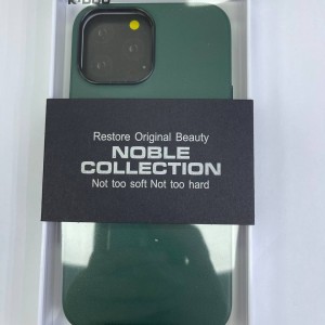 خرید قاب چرمی K-DOO مدل Noble برای انواع گوشی آیفون