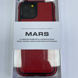 خرید قاب  K-DOO مدل Mars برای  گوشی آیفون 12ProMax