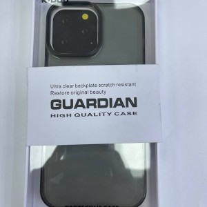 خرید قاب K-DOO مدل Guardian برای  گوشی آیفون سری 13
