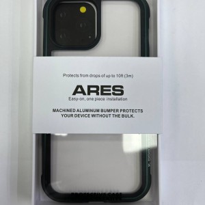 خرید قاب K-DOO مدل Ares برای  گوشی آیفون 13ProMax
