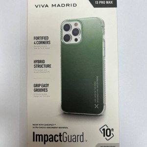 خرید قاب ژله ای Viva Madrid مدل Impact Guard برای  گوشی آیفون سری 13