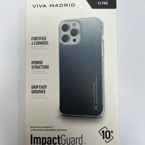 خرید قاب ژله ای Viva Madrid مدل Impact Guard برای  گوشی آیفون سری 13