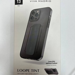 خرید قاب ژله ای Viva Madrid مدل Loope Tint برای گوشی آیفون سری 13