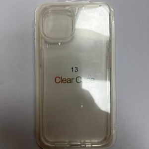 خرید قاب شفاف Clear Case برای گوشی آیفون سری 13