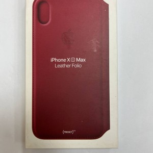 خرید قاب کیفی چرمی اورجینال برای سری گوشی آیفون XS Max