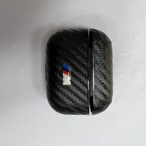 خرید قاب چرمی اورجینال مدل BMW برای انواع ایرپاد