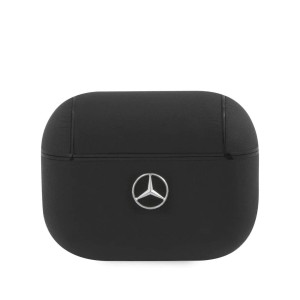 خرید قاب چرمی اورجینال مدل Benz برای انواع ایرپاد