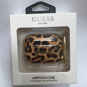 خرید قاب اورجینال مدل Guess برای انواع ایرپاد