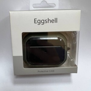 خرید قاب مدل Eggshell برای انواع ایرپاد