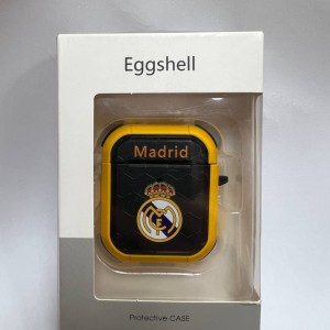 خرید قاب مدل Eggshell برای انواع ایرپاد