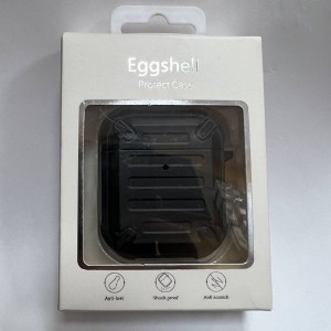 خرید قاب مدل  Eggshell Protect Case برای انواع ایرپاد