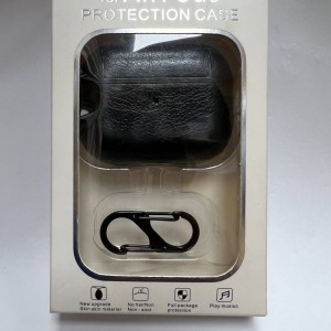 خرید قاب چرمی اورجینال برای AirPod Pro