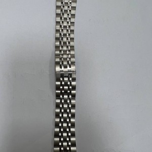 خرید دستبند مردانه استیل برای انواع اپل واچ