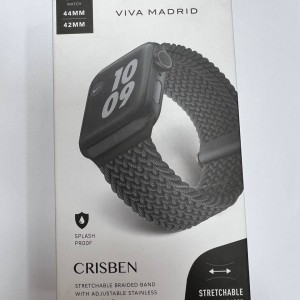خرید بند Viva Madrid مدل Crisben برای انواع اپل واچ