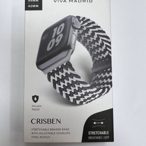 خرید بند Viva Madrid مدل Crisben برای انواع اپل واچ