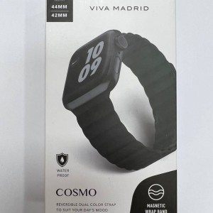 خرید بند Viva Madrid مدل Cosmo برای انواع اپل واچ
