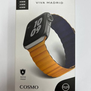 خرید بند Viva Madrid مدل Cosmo برای انواع اپل واچ