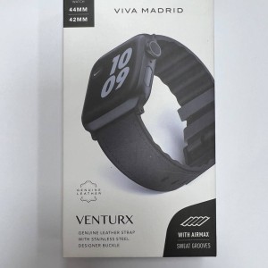 خرید بند Viva Madrid مدل Venturx برای انواع اپل واچ