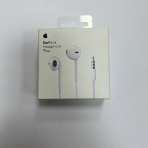 خرید هندزفری اپل مدل EarPods با کانکتور 3.5 میلیمتری