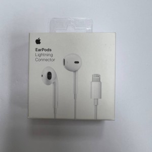 خرید هندزفری اپل مدل EarPods با کانکتور لایتنینگ
