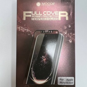 خرید محافظ صفحه نمایش Moco مناسب برای انواع گوشی آیفون