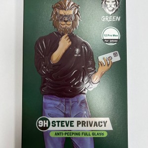 خرید محافظ صفحه نمایش اورجینال گرین مناسب برای انواع گوشی آیفون