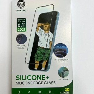 خرید محافظ صفحه نمایش اورجینال گرین مناسب برای انواع گوشی آیفون