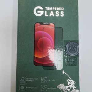 خرید محافظ صفحه نمایش US Polo مناسب برای  گوشی آیفون سری 12