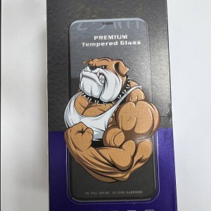 خرید محافظ صفحه نمایش Bingo مناسب برای  گوشی آیفون 13ProMax