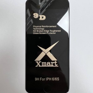 خرید محافظ صفحه نمایش Xmart مناسب برای انواع  گوشی آیفون