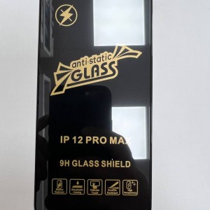 خرید محافظ صفحه نمایش OG مدل آنتی استاتیک مناسب برای انواع  گوشی آیفون