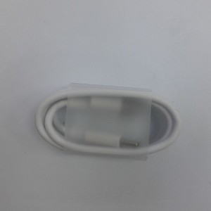 خرید کابل شارژ اورجینال اندرویدی تایپ سی فست شارژ