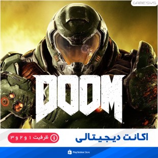 DOOM