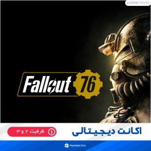 Fallout 76