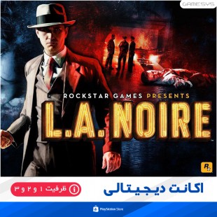 L.A. Noire