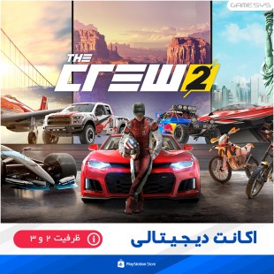 The Crew® 2