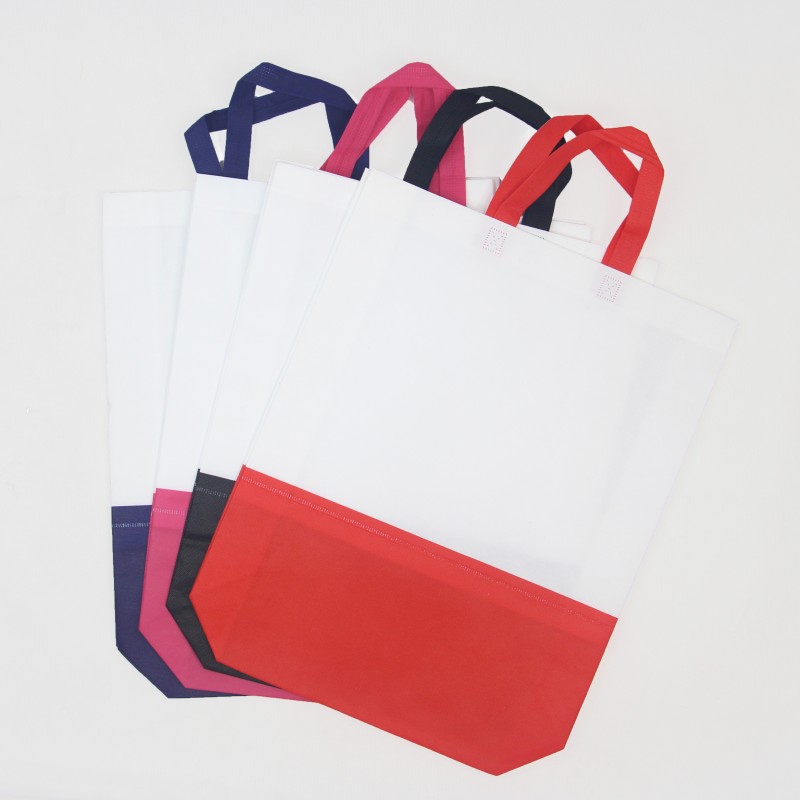 بگ سوزنی پرسی سایز 10*45*40 (بسته 50 عددی)