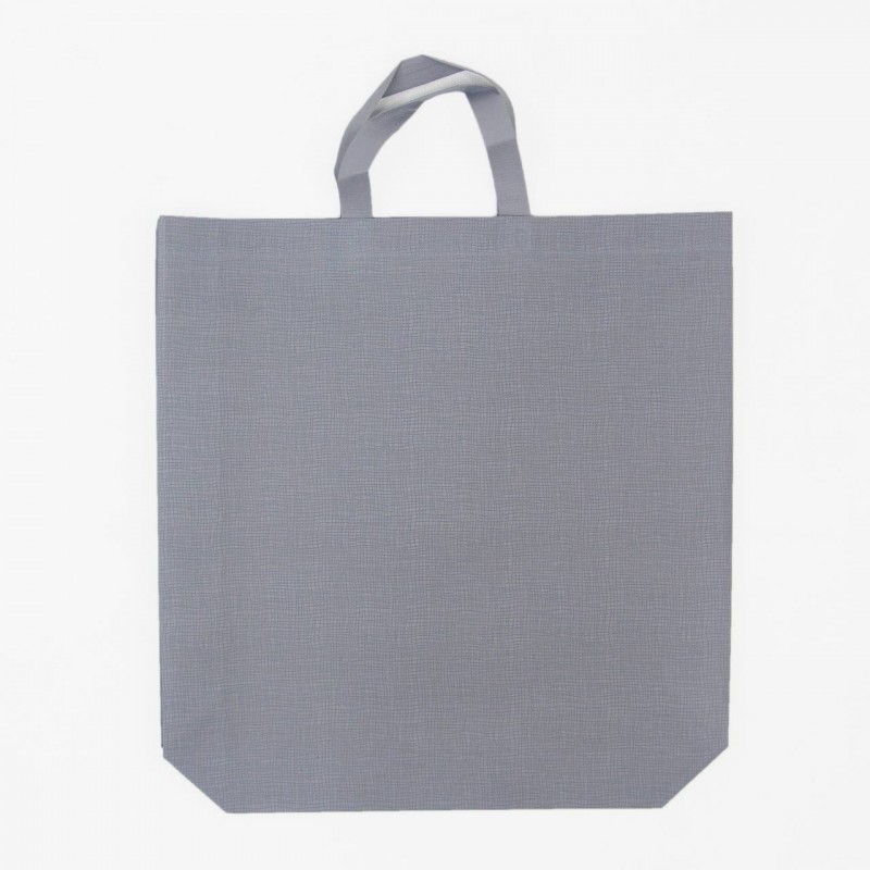 بگ سوزنی پرسی طرح کتان سایز 10*40*45 (بسته 50 عددی)