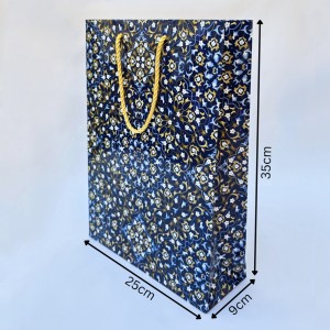 بگ سنتی سایز 9*35*25 (بسته 25 عددی)