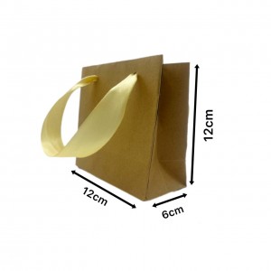 بگ کرافت سایز 6*12*12(بسته 25 عددی)