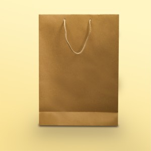 بگ کرافت سایز 9*35*25 ( بسته 25 عددی)