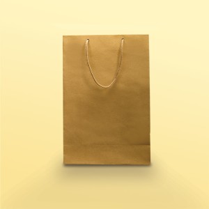 بگ کرافت سایز 9*30*20 (بسته 25 عددی)