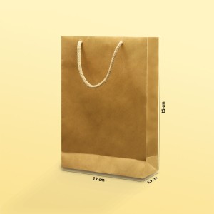 بگ کرافت سایز 6.5*25*17 (بسته 25 عددی)