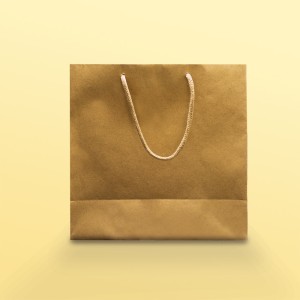 بگ کرافت سایز 10.5*23*23 (بسته 25 عددی)