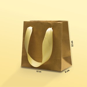 بگ کرافت سایز 6*12*12 (بسته 25 عددی )
